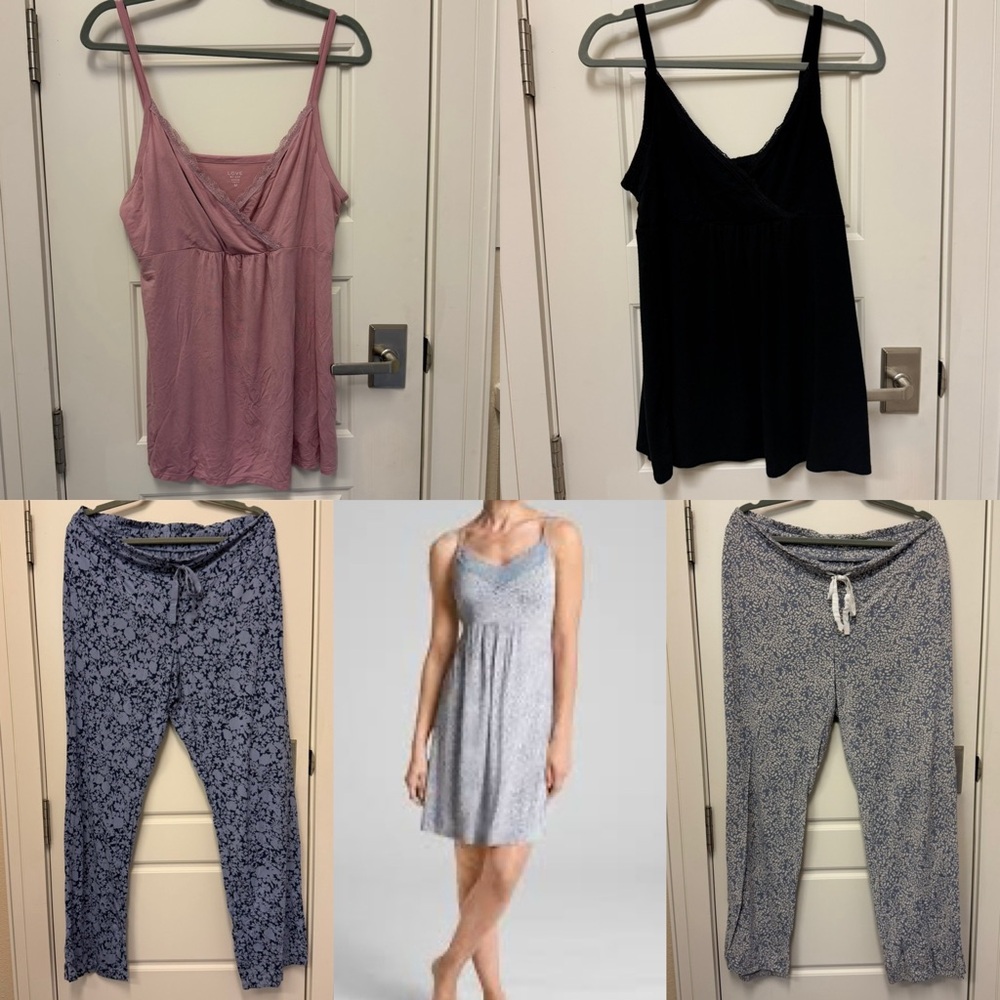 LOVE By GAP Maternity Lot